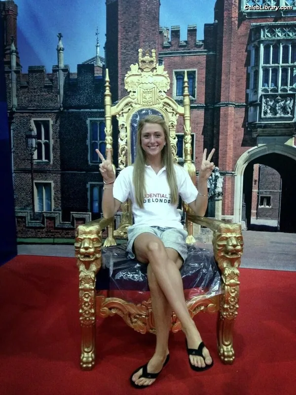 Laura Trott photo 14 of 17