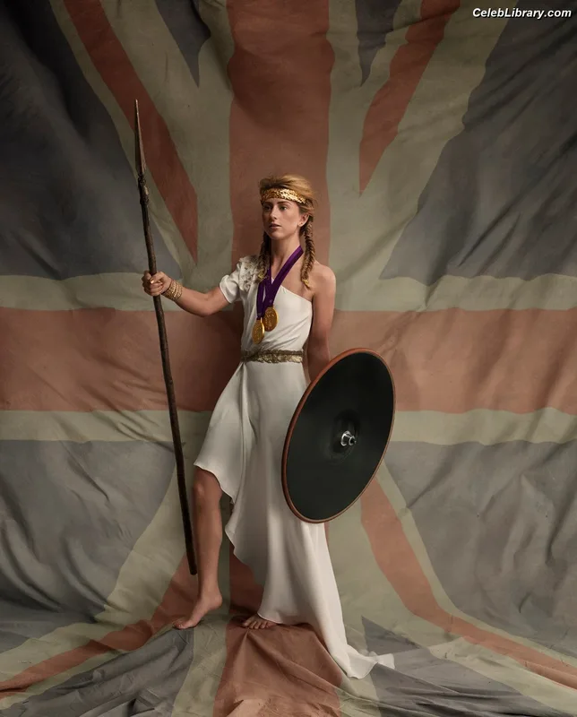 Laura Trott photo 15 of 17