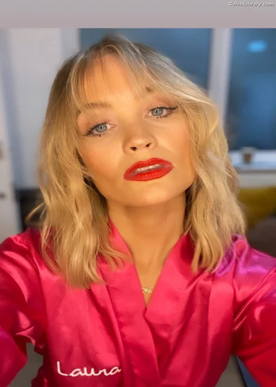 Laura Whitmore
