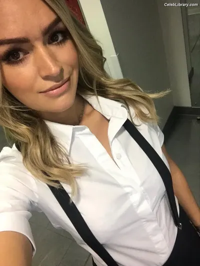Laura Woods