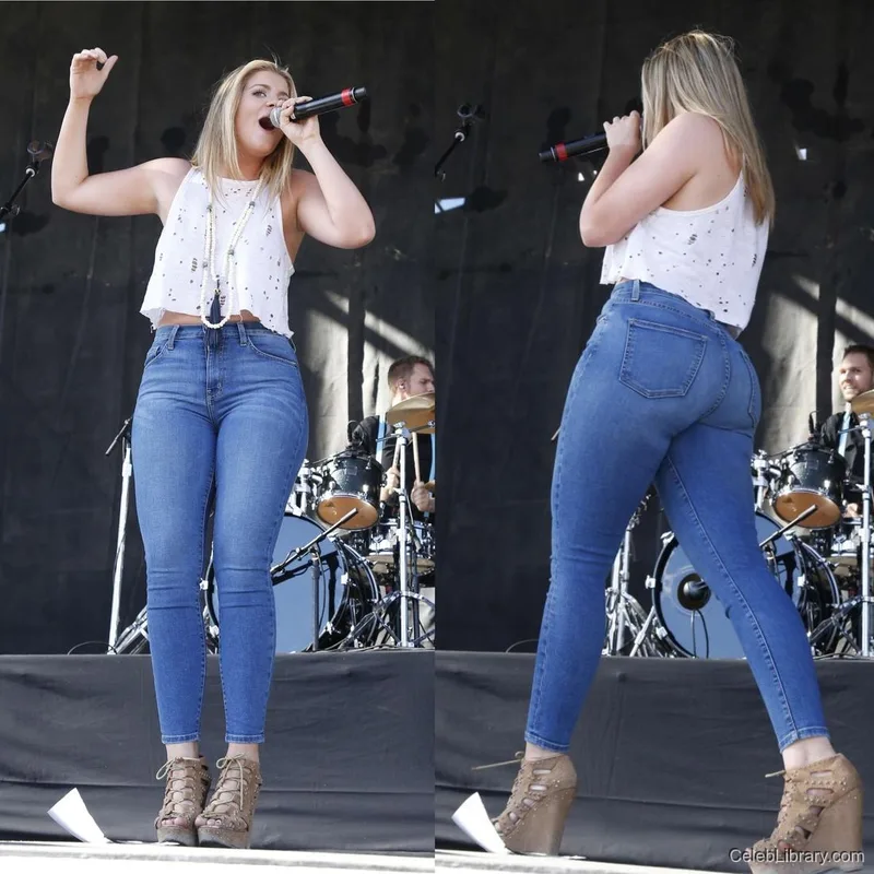 Lauren Alaina photo 13 of 28
