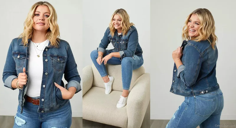 Lauren Alaina photo 16 of 28