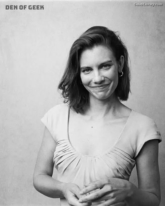 Lauren Cohan photo 23 of 433