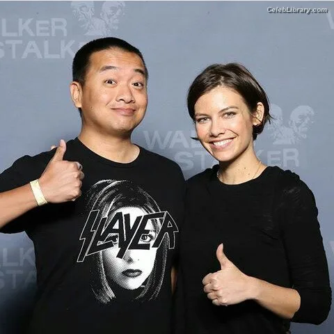 Lauren Cohan photo 18 of 433