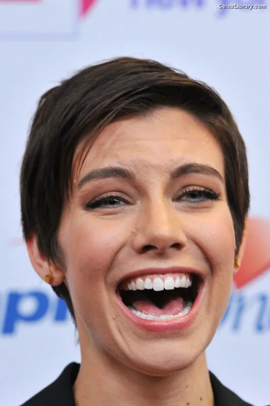 Lauren Cohan photo 21 of 433
