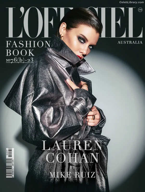 Lauren Cohan photo 24 of 433