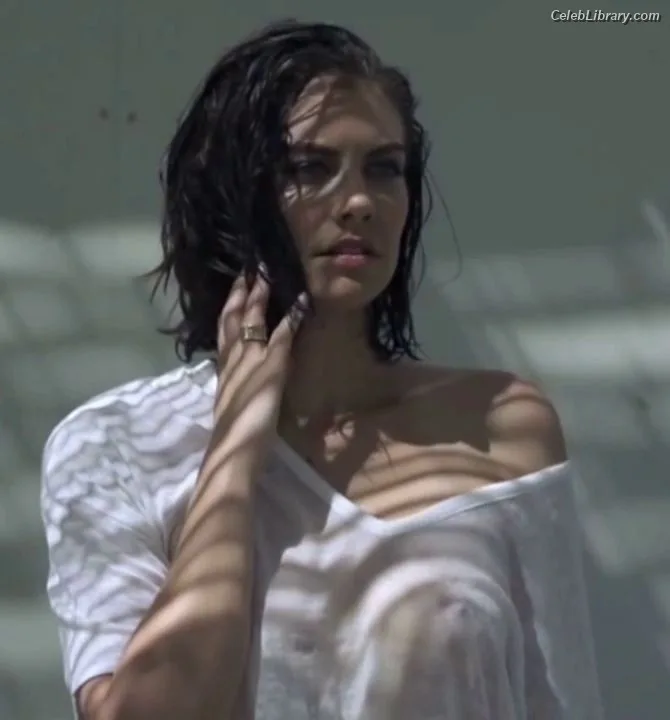 Lauren Cohan photo 20 of 433
