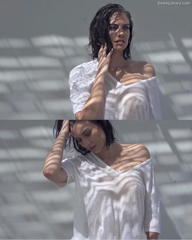 Lauren Cohan photo 21 of 433