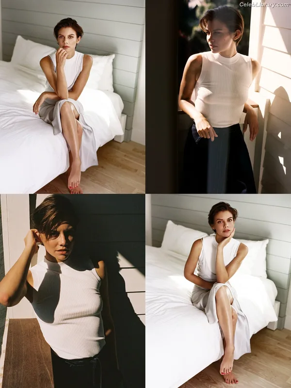Lauren Cohan photo 7 of 433