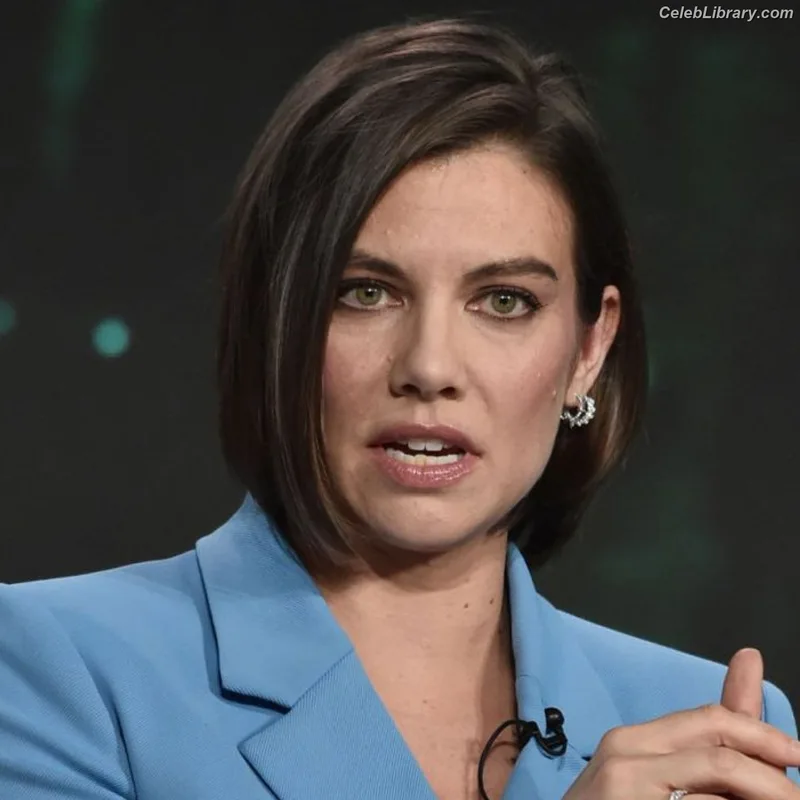 Lauren Cohan photo 22 of 433