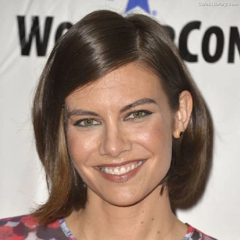 Lauren Cohan photo 23 of 433