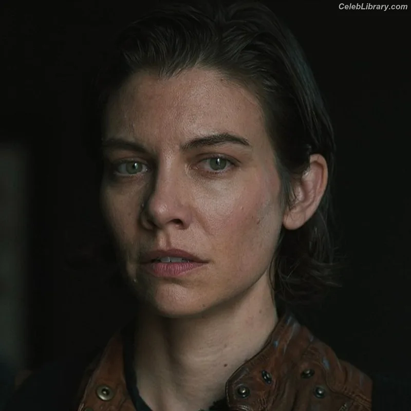 Lauren Cohan photo 3 of 433