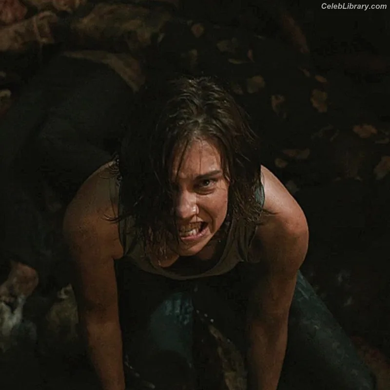 Lauren Cohan photo 5 of 433