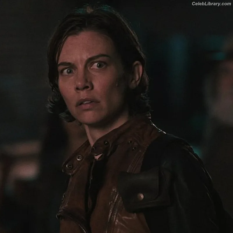 Lauren Cohan photo 7 of 433