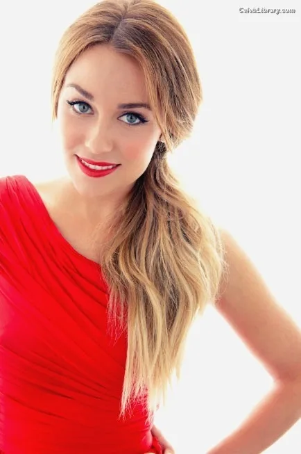Lauren Conrad photo 18 of 26