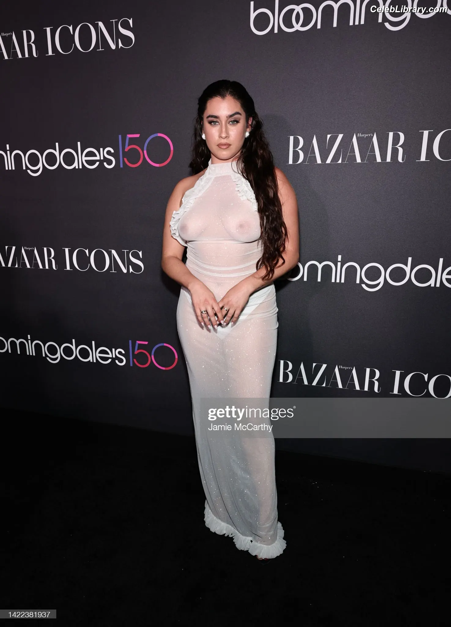 Lauren Jauregui photo 12 of 680