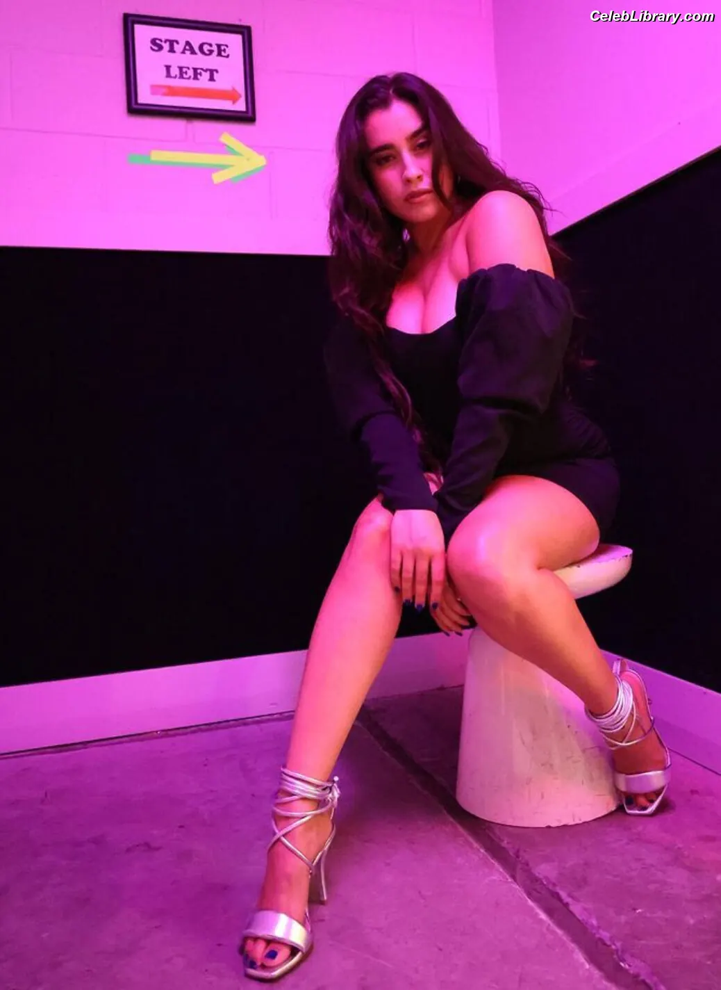 Lauren Jauregui photo 8 of 680