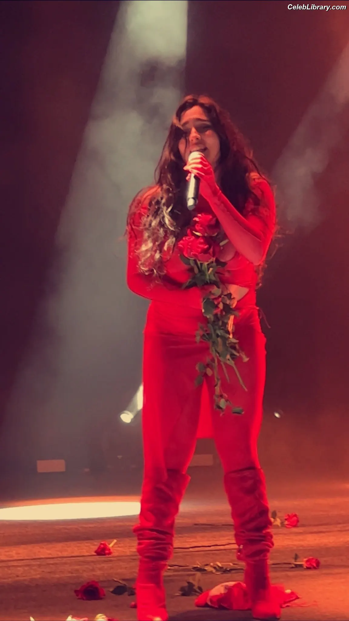 Lauren Jauregui photo 2 of 680