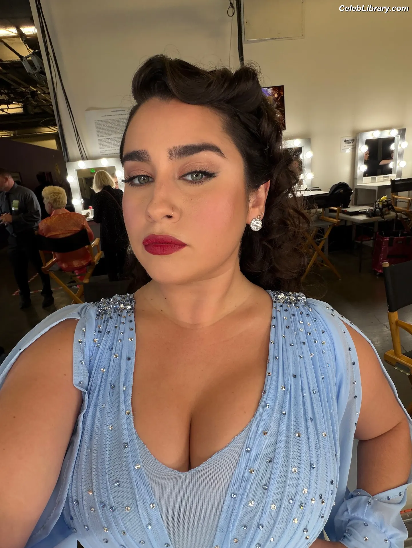 Lauren Jauregui photo 5 of 680
