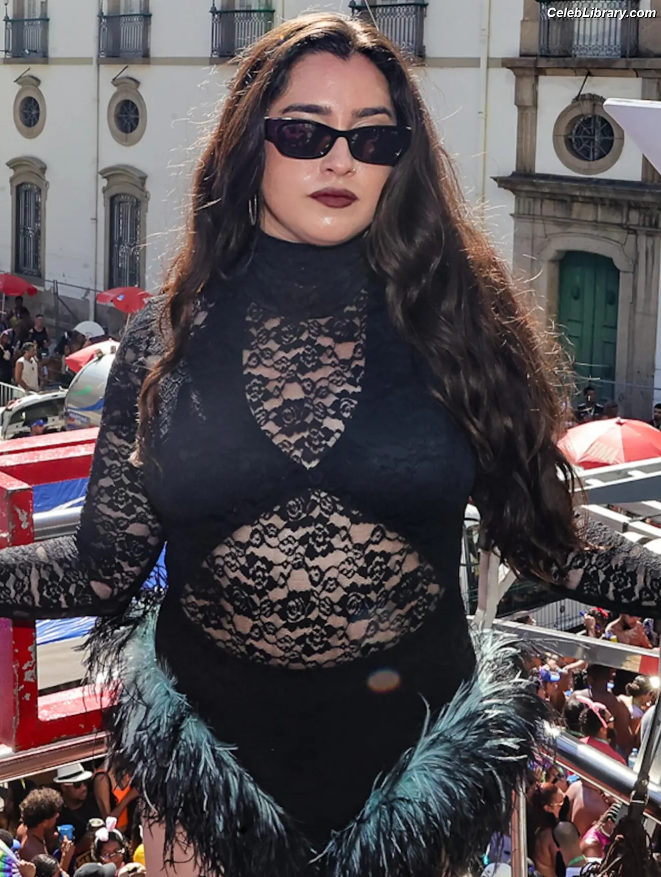 Lauren Jauregui photo 7 of 680