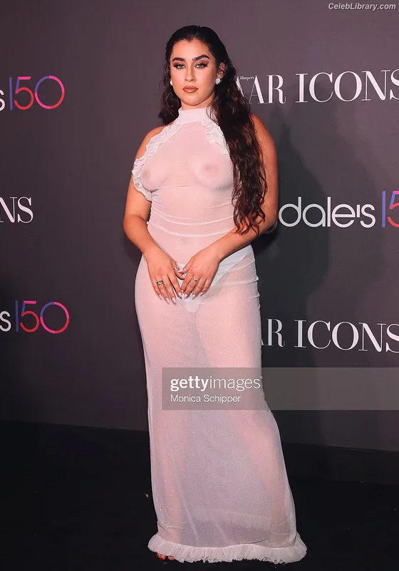 Lauren Jauregui photo 20 of 678