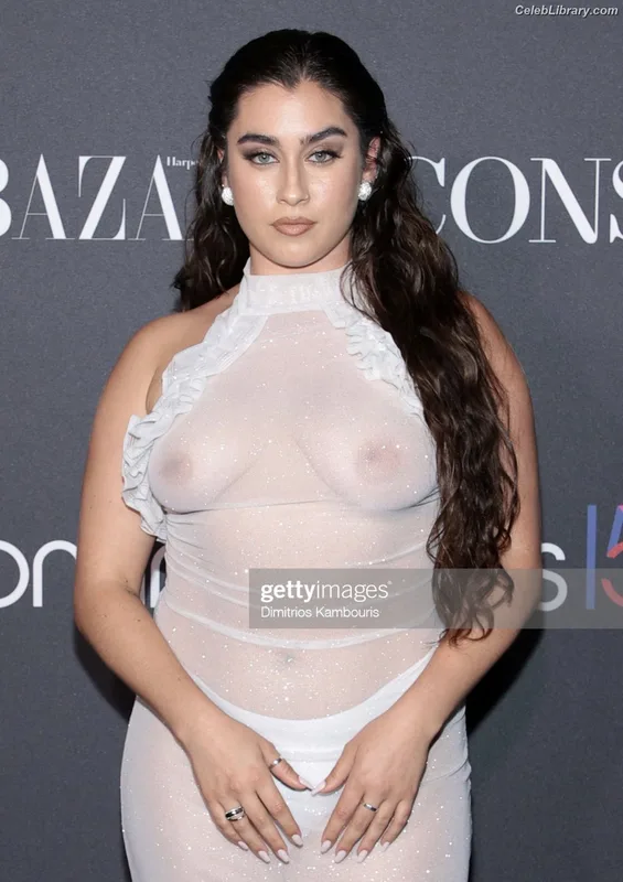 Lauren Jauregui photo 23 of 678