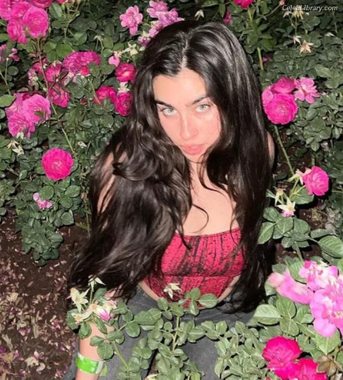 Lauren Jauregui photo 2 of 678
