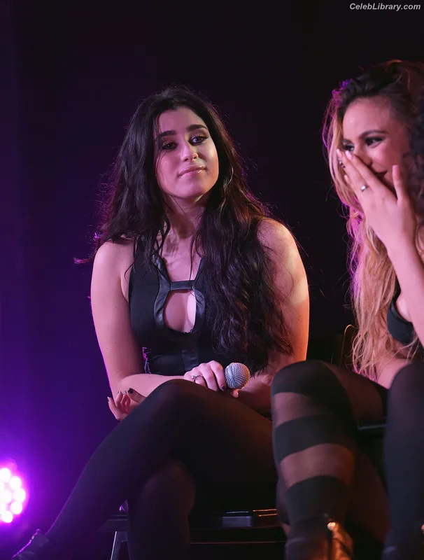 Lauren Jauregui photo 8 of 678
