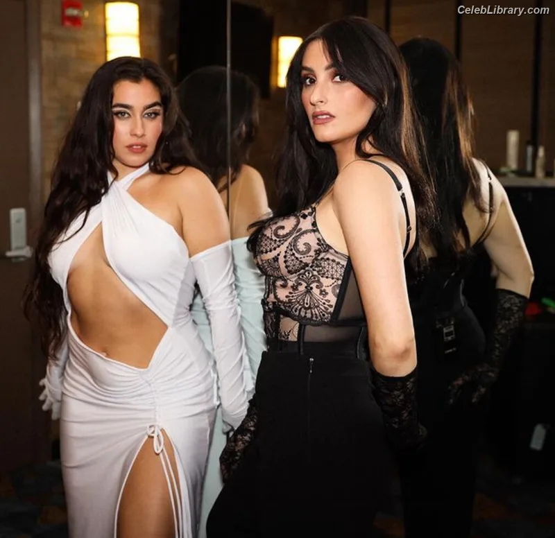 Lauren Jauregui photo 8 of 678
