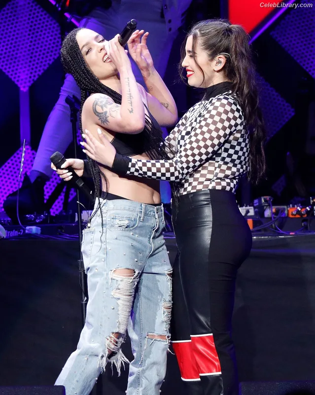 Lauren Jauregui photo 4 of 678