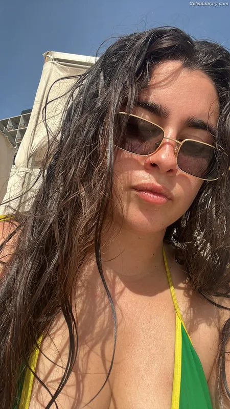 Lauren Jauregui photo 3 of 678