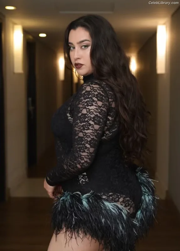 Lauren Jauregui photo 1 of 678