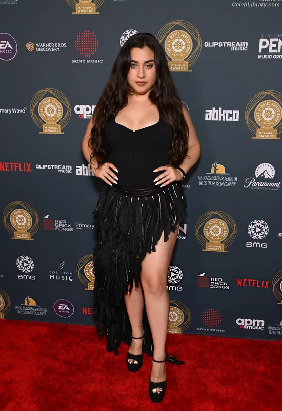 Lauren Jauregui photo 15 of 678
