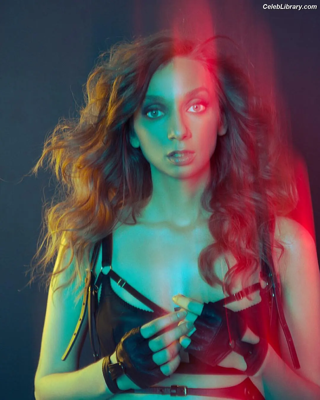 Lauren Lapkus