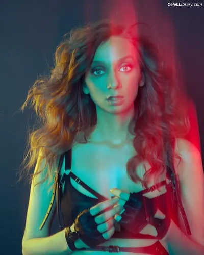 Lauren Lapkus