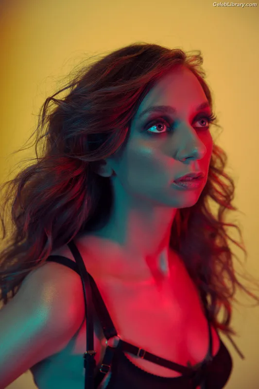 Lauren Lapkus photo 5 of 34