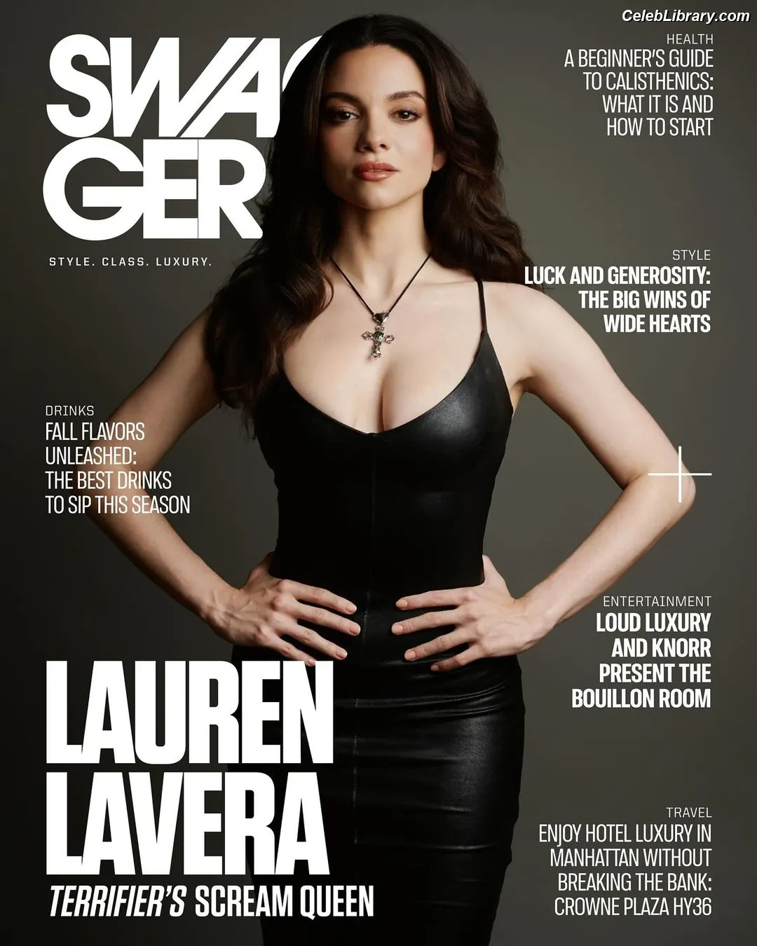 Lauren LaVera photo 9 of 333