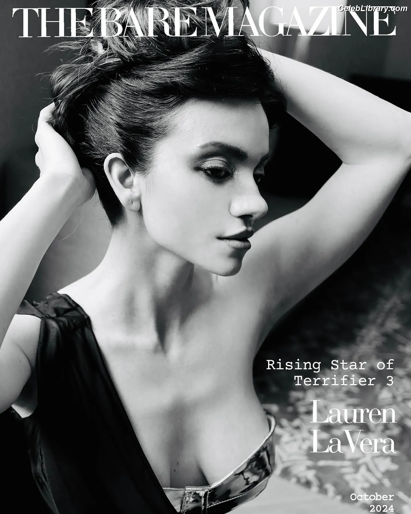 Lauren LaVera photo 10 of 333