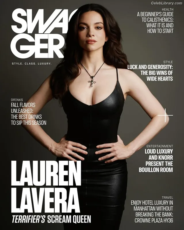 Lauren LaVera photo 9 of 334
