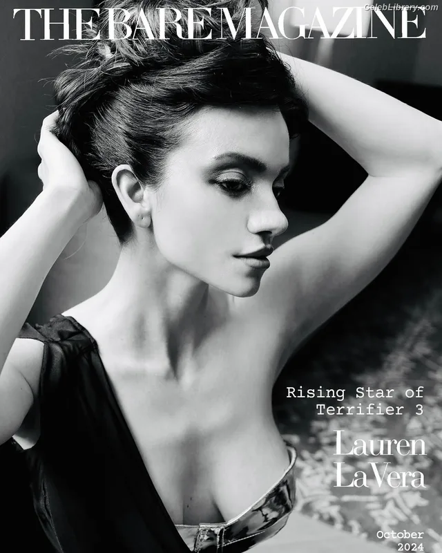 Lauren LaVera photo 10 of 334