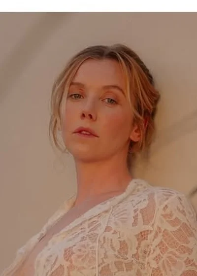 Lauren Lyle