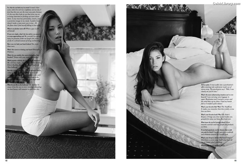 Lauren Marie Young photo 16 of 103
