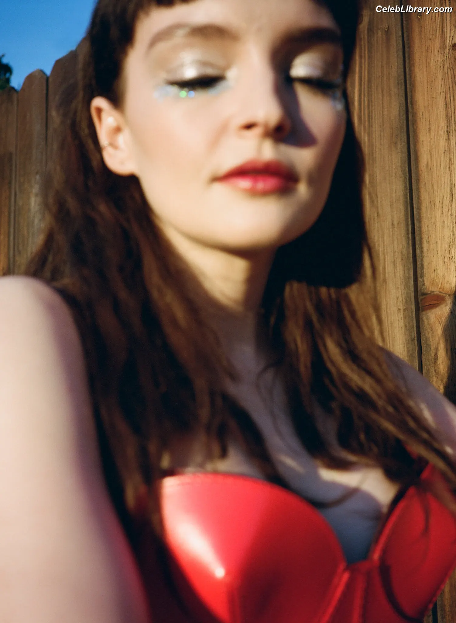 Lauren Mayberry
