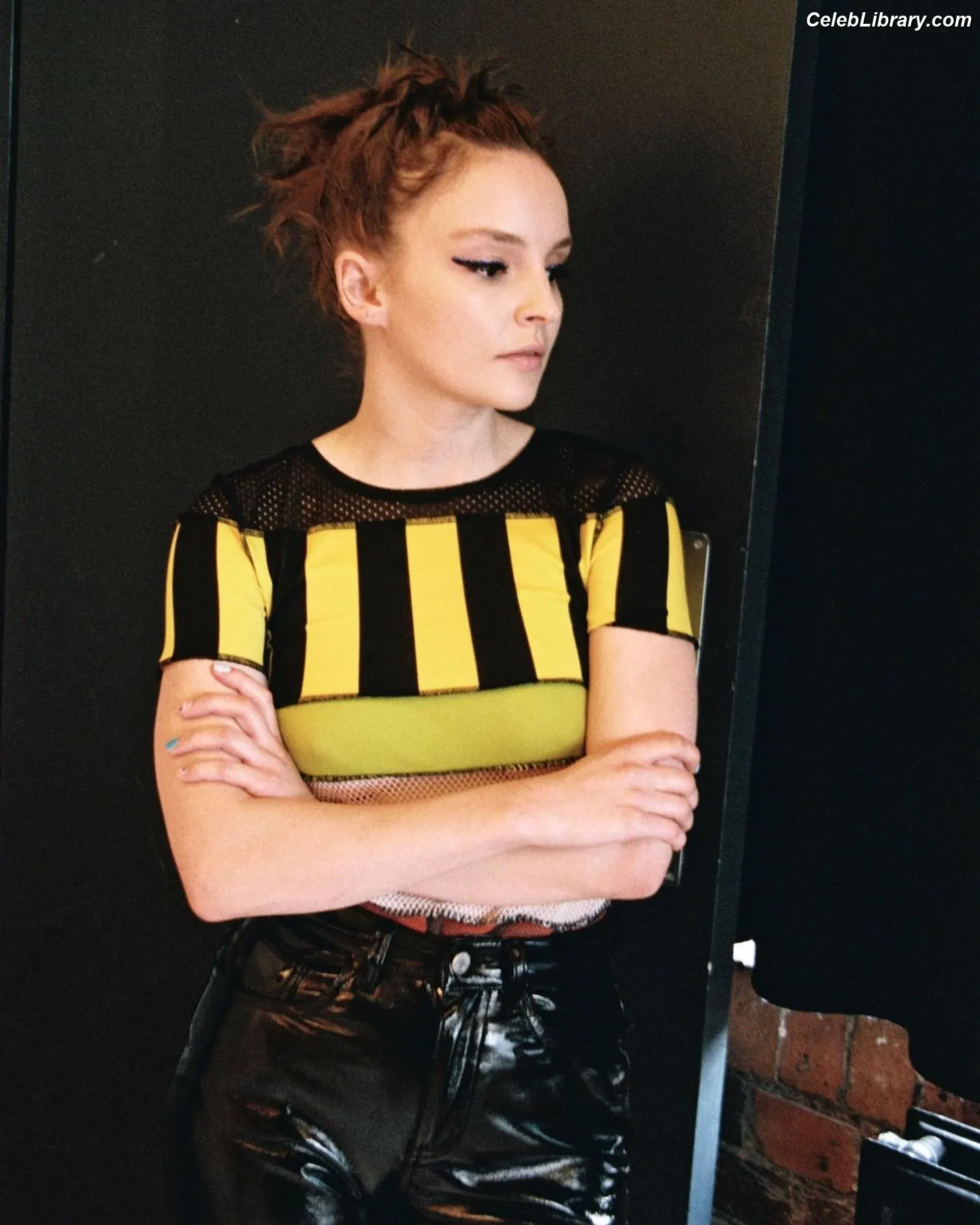 Lauren Mayberry photo 3 of 1227