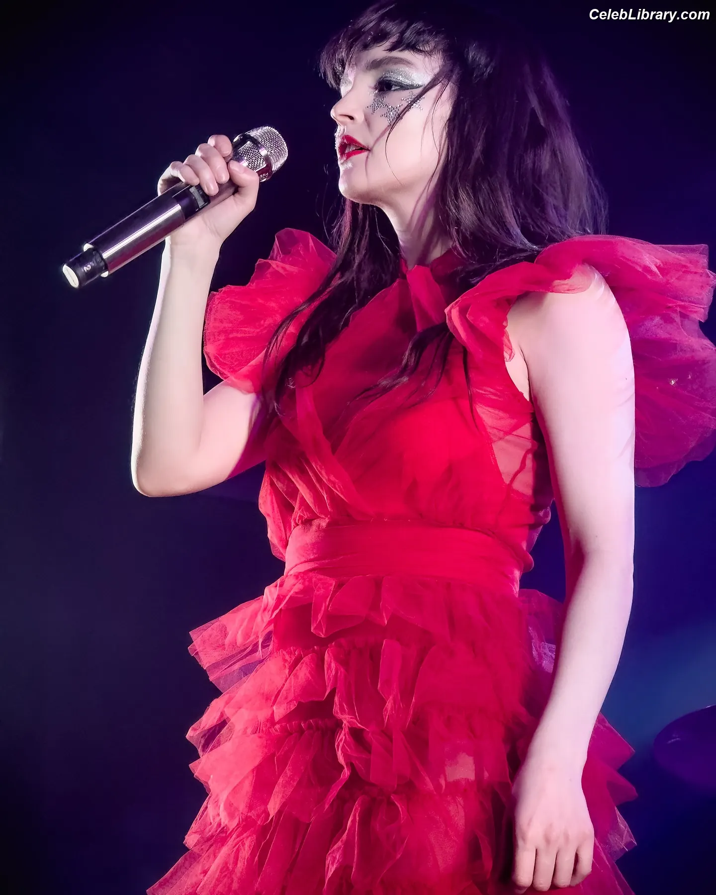 Lauren Mayberry photo 20 of 1227