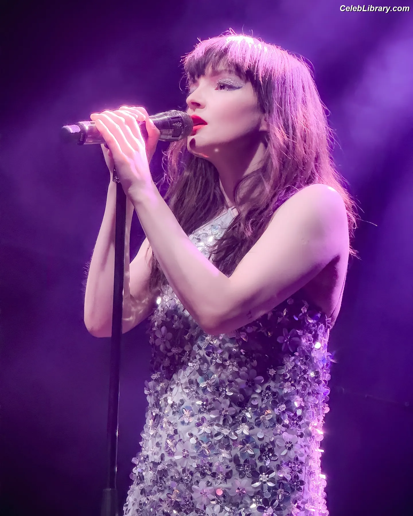 Lauren Mayberry photo 4 of 1227