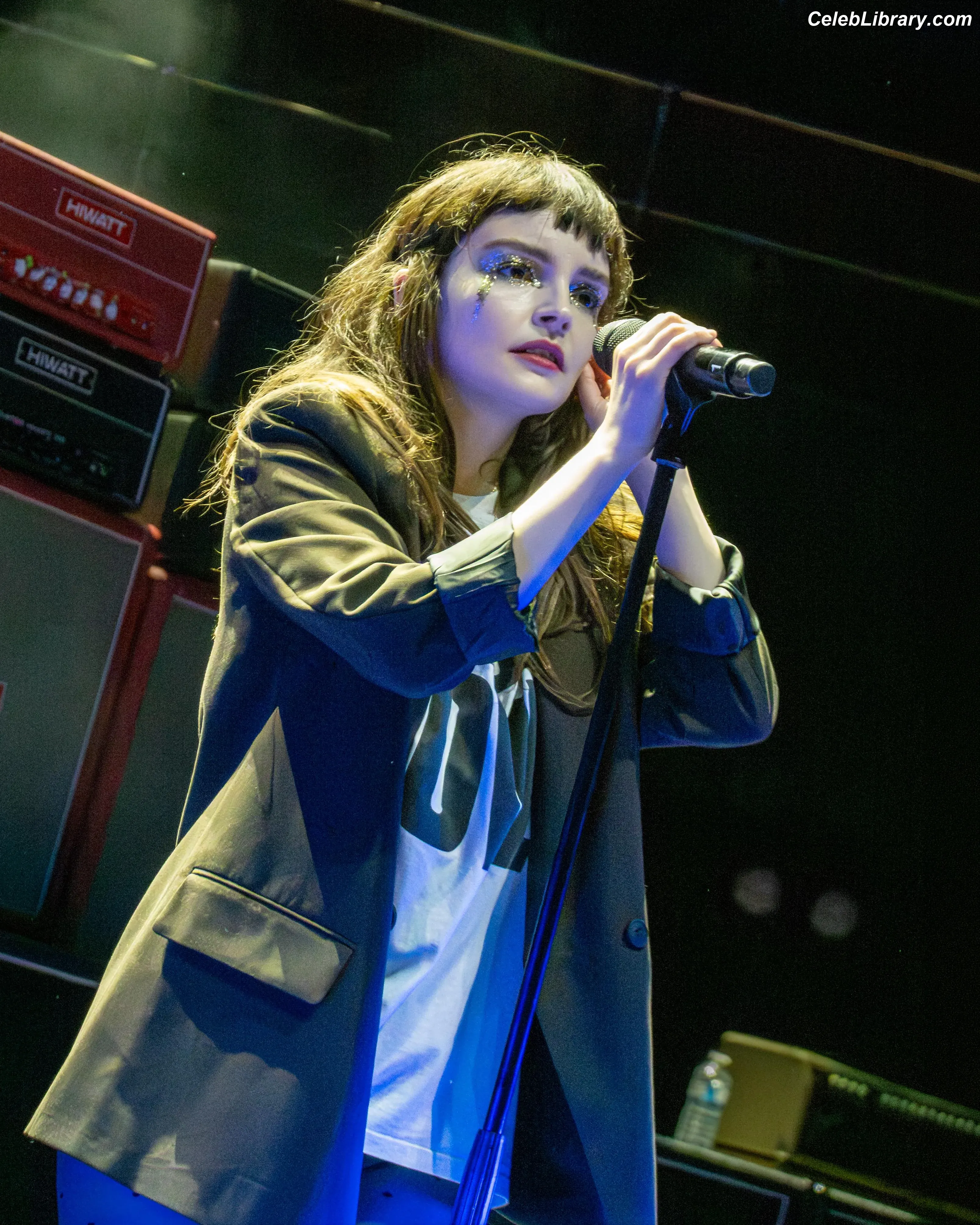 Lauren Mayberry photo 10 of 1227