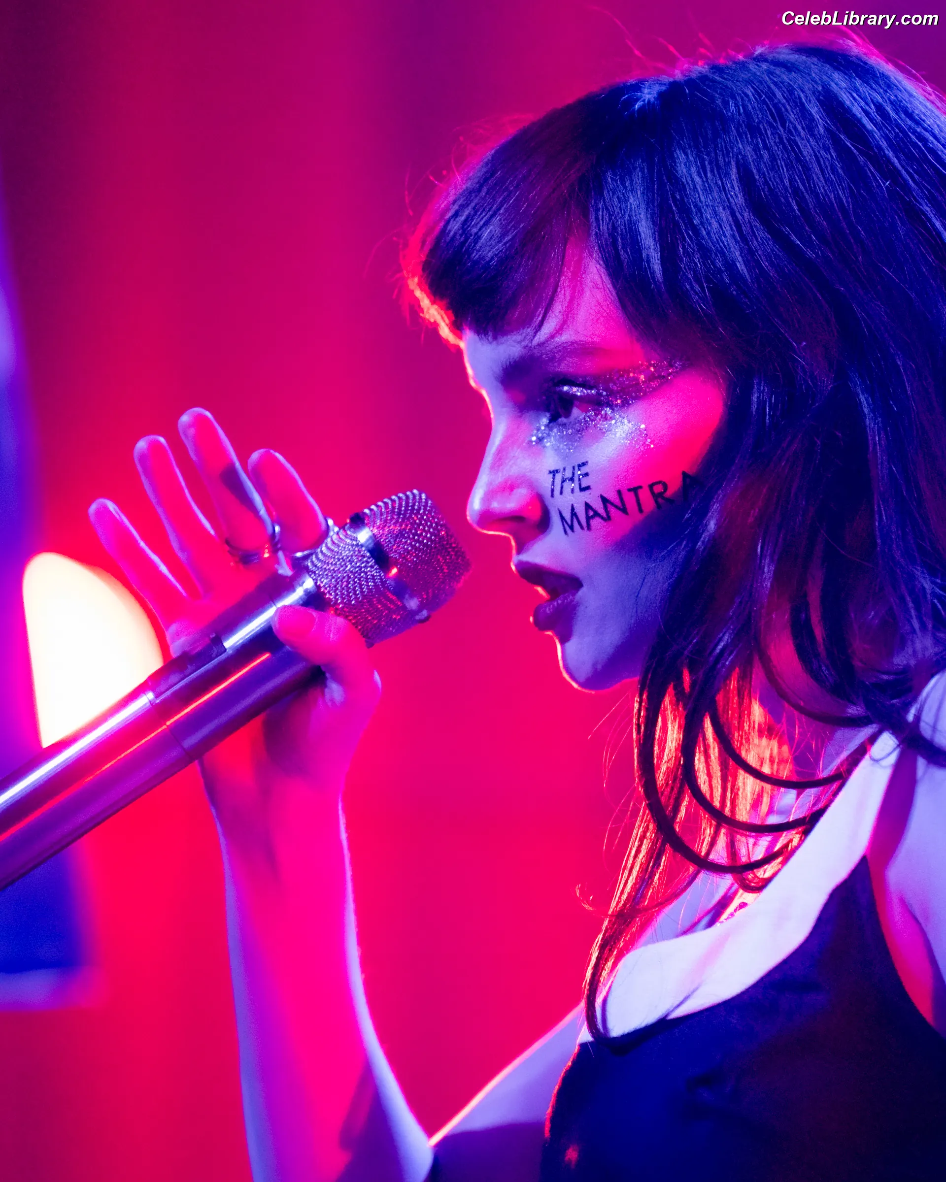 Lauren Mayberry photo 13 of 1227
