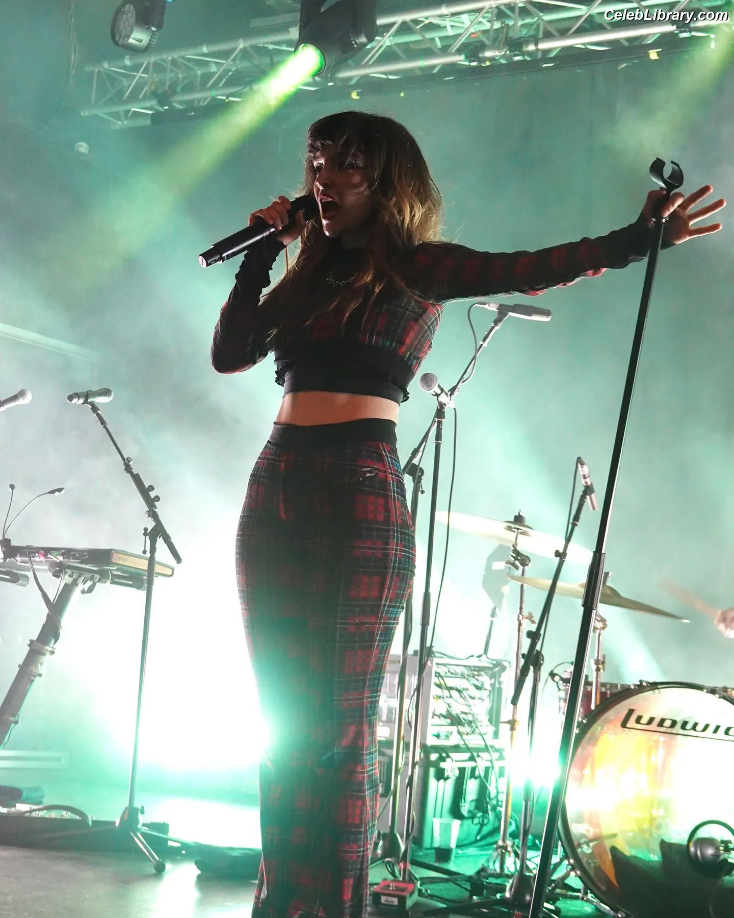 Lauren Mayberry photo 11 of 1227