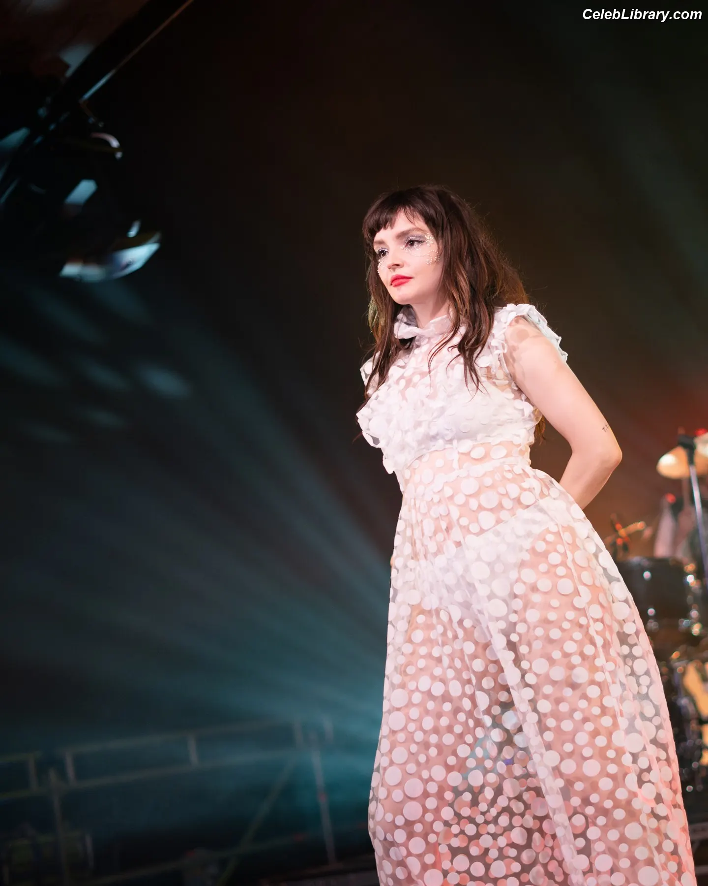 Lauren Mayberry photo 16 of 1227